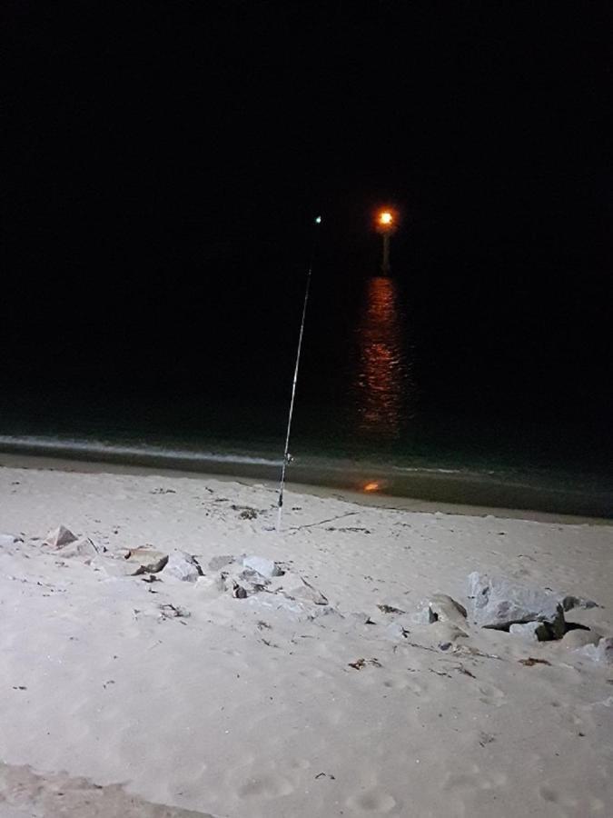 Seaside Minbak Villa Goseong  Eksteriør bilde